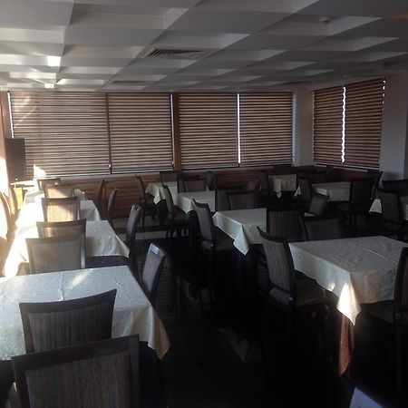 New Tigris Hotel 디아르아바키 외부 사진