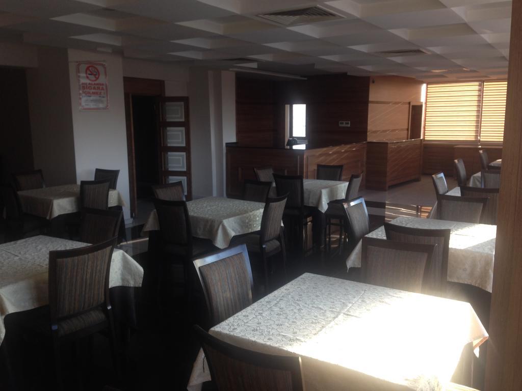 New Tigris Hotel 디아르아바키 외부 사진