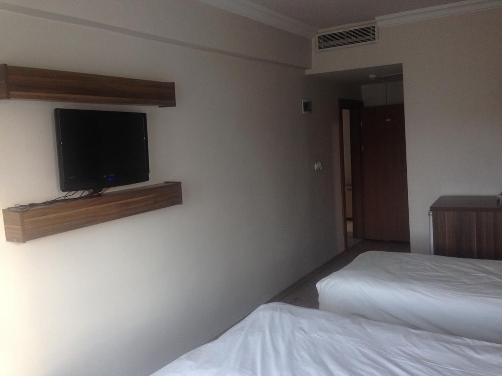 New Tigris Hotel 디아르아바키 객실 사진