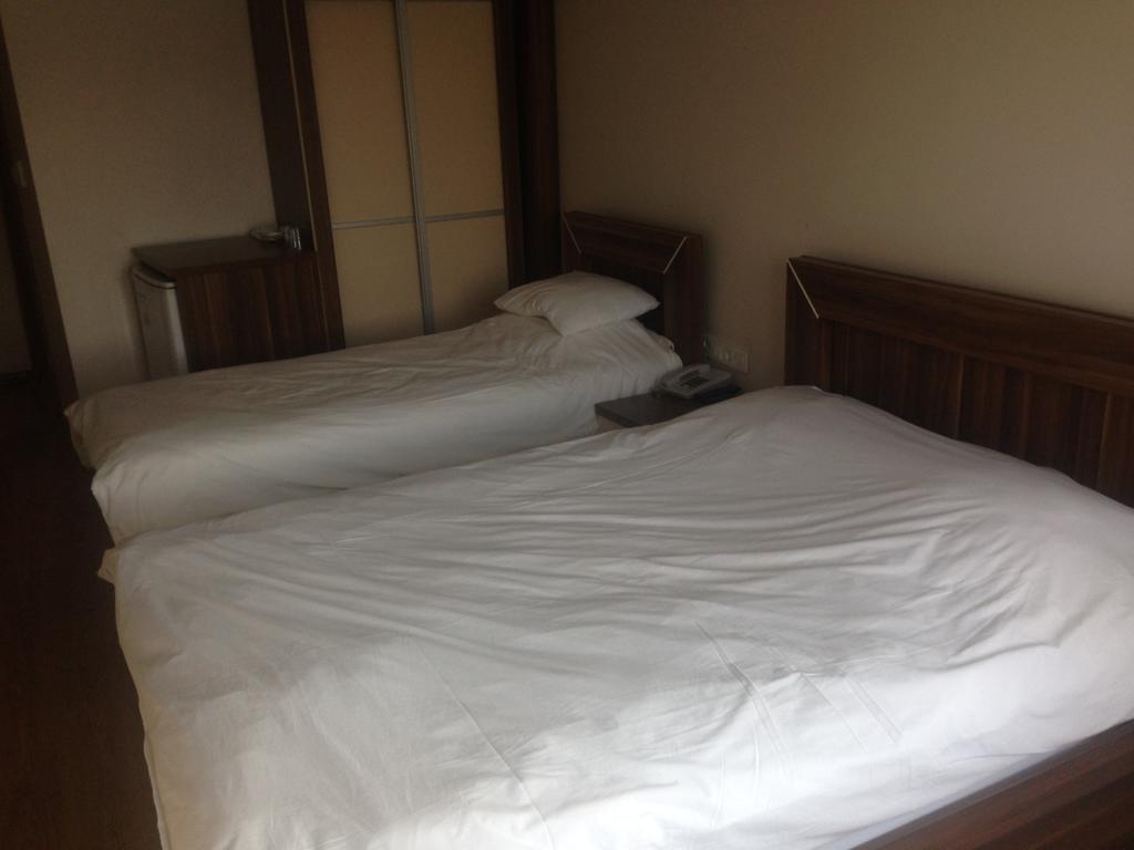 New Tigris Hotel 디아르아바키 객실 사진
